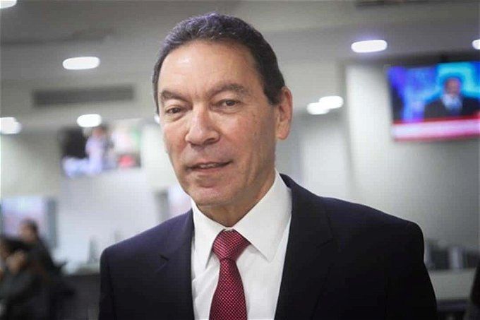 أخبار مصر | تطورات الحالة الصحية للدكتور هاني الناظر بعد خروجه من العناية المركزة