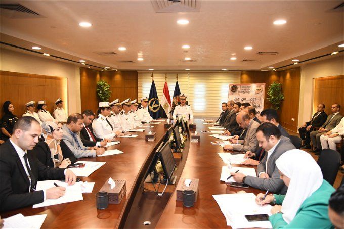 أخبار مصر | معهد معاوني الأمن 2023 .. أخر موعد للتقديم وشروطه