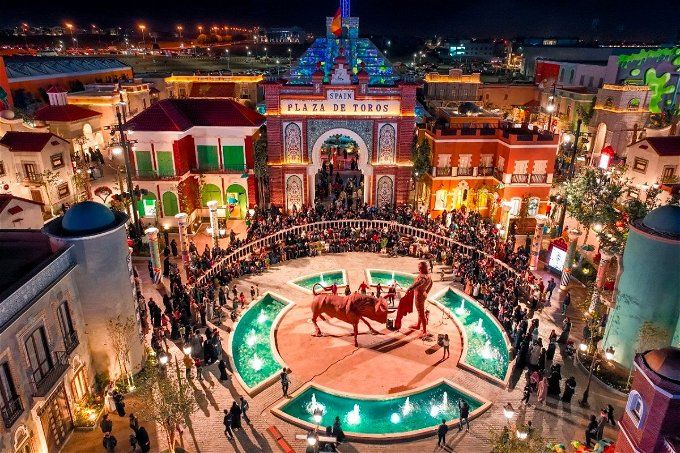 أخبار مصر | موسم الرياض 2023.. شهد مليون زائر للفعاليات خلال أسبوع