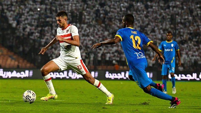 أخبار مصر | الزمالك يعرض أحمد فتوح للبيع.. من الشاري الأهلي أم بيراميدز