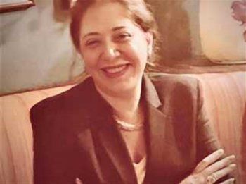 شاهد .. بعد صداقة دامت أكثر من 30 عاماً .. محمد صبحي يخسر أعز الناس وينعاها بكلمات مؤثرة