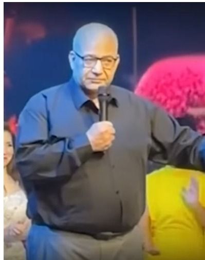 بيومي فؤاد بيدافع عن محمد أنور : إرحموه شوية – فيديو