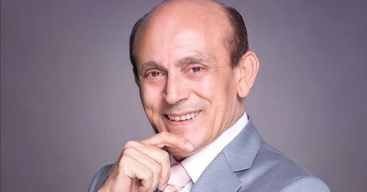 شاهد .. بعد صداقة دامت أكثر من 30 عاماً .. محمد صبحي يخسر أعز الناس وينعاها بكلمات مؤثرة