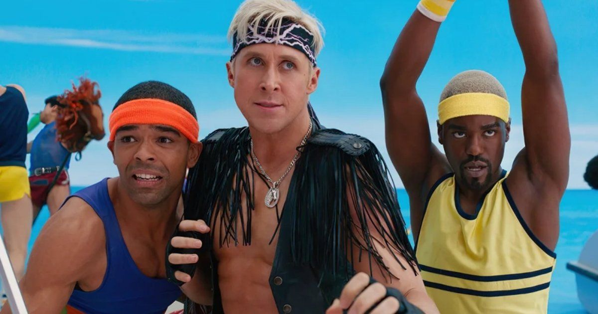 شاهد .. أحد أبطال فيلم "باربي" مرشحاً للعب دور جيمس بوند