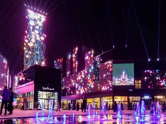 أخبار مصر | موسم الرياض 2023.. شهد مليون زائر للفعاليات خلال أسبوع