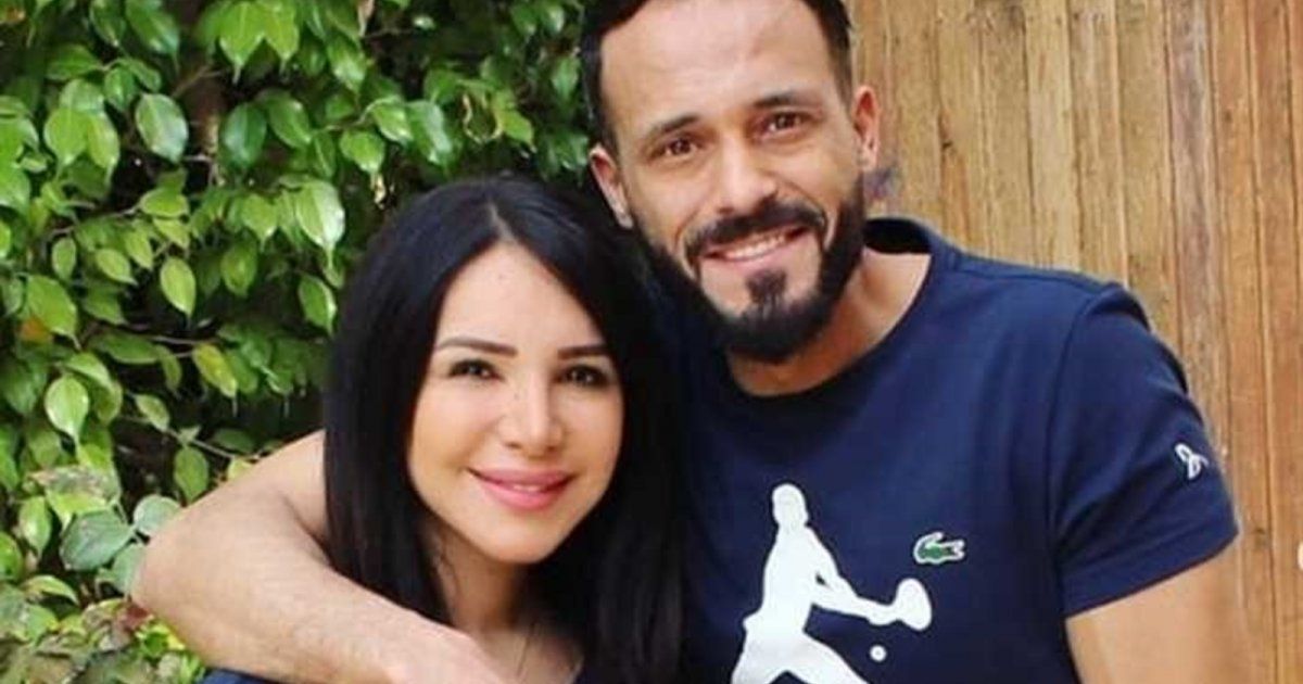 شاهد .. زوجة يوسف الشريف تثير الجدل بتصريحها.. وهكذا تبرأت من الأعمال الفنية