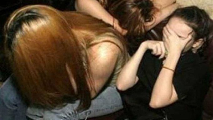 أخبار مصر | القبض على 13 فتاة ليل من كباريهات شارع الهرم.. مفاجآت كثيرة والليلة بـ 1000 جنيه