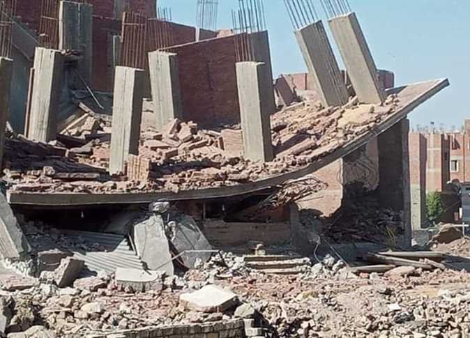 أخبار مصر | قانون التصالح في مخالفات البناء 2023.. آخر الأخبار وموقف قرار مجلس النواب