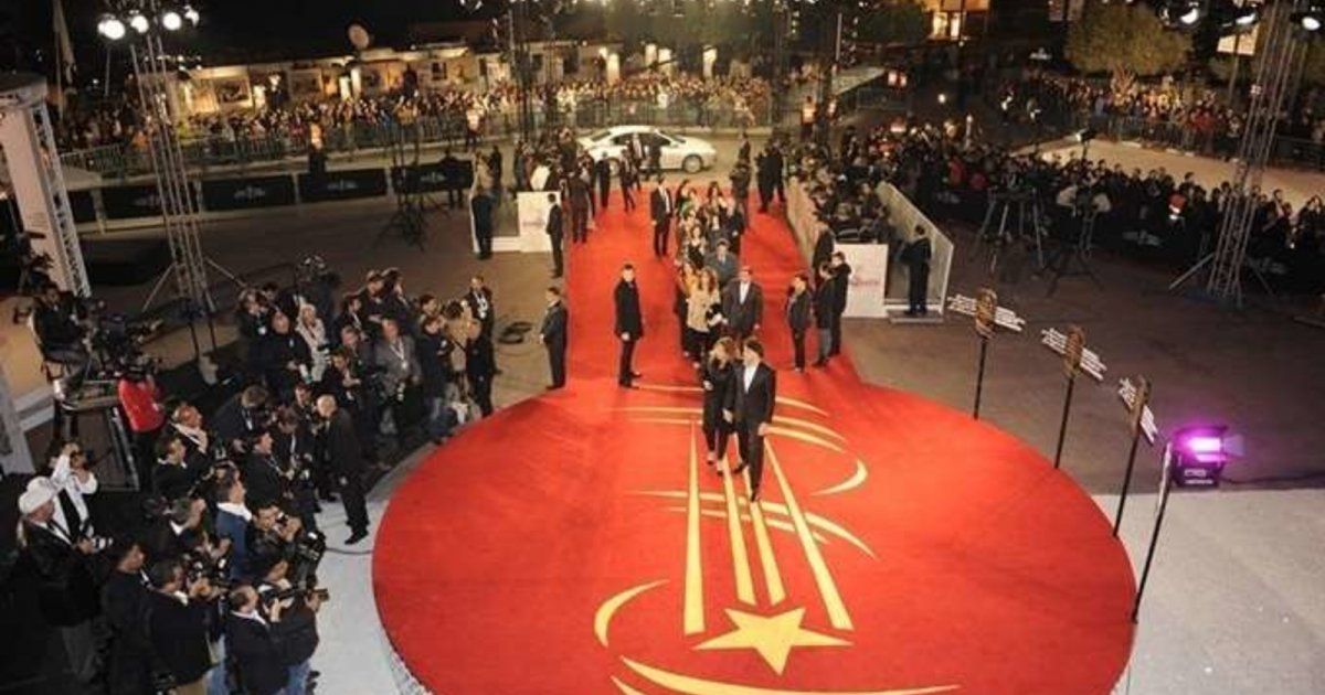 شاهد .. 10 شخصيات من السينما العالمية ستشارك في مهرجان مراكش