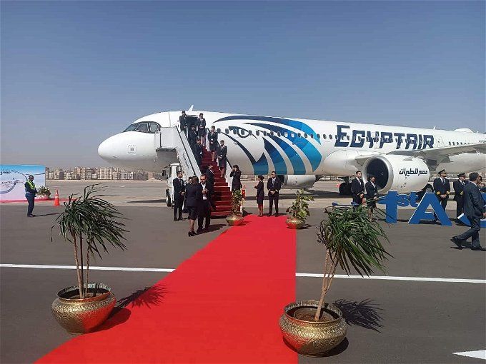 أخبار مصر | وظائف مصر للطيران 2023.. اعرف أوراق التقديم والشروط وقدم بسرعة