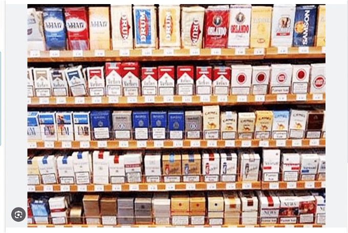 أخبار مصر | أسعار السجائر اليوم الاثنين 6 نوفمبر بعد الزيادة الجديدة.. وصلت إلى 60 جنيه