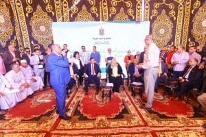 أخبار مصر | هنيالكم يا أهالينا .. قرار عاجل من التضامن بضم فئة جديدة لأصحاب المعاشات : شوف نفسك