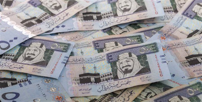 أخبار مصر | سعر الريال السعودي اليوم في السوق السوداء الثلاثاء 7 نوفمبر 2023 .. التجار عاملين مزاد