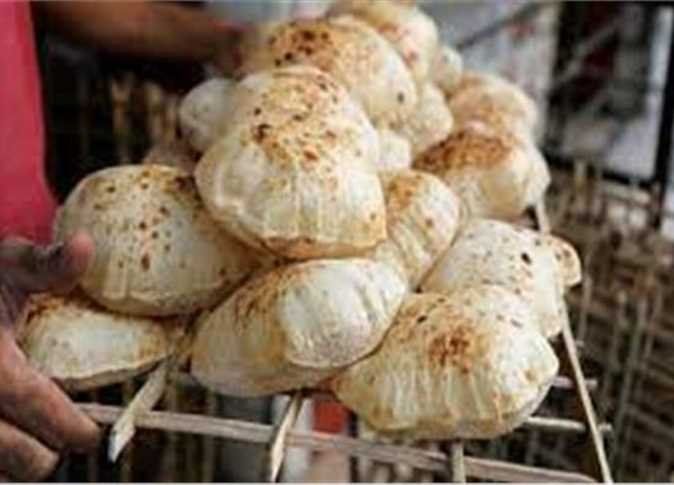 حقيقة زيادة سعر رغيف العيش المدعم