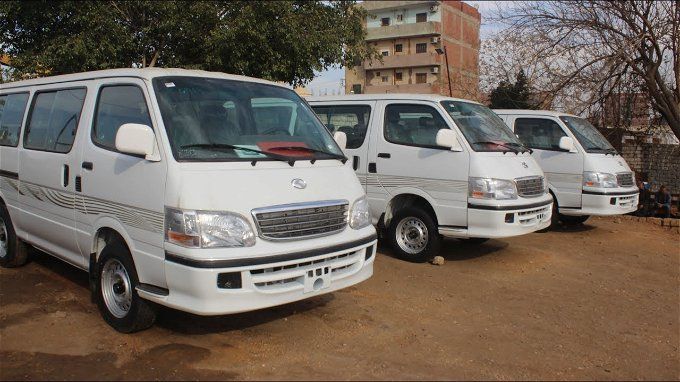 أخبار مصر | حقيقة زيادة أجرة السرفيس والنقل الجماعي.. تعرف عليها بعد ارتفاع أسعار البنزين