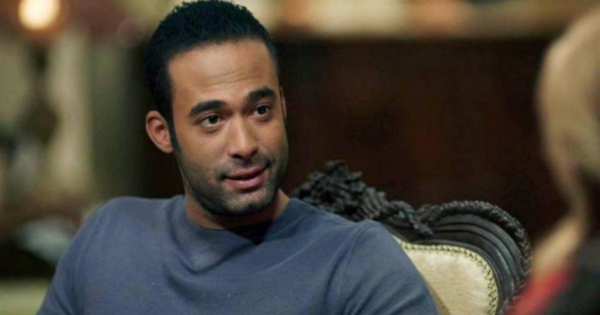 شاهد .. هيثم أحمد زكي عاش وحيداً ومات وحيداً .. قصة مأساوية عاشها إبن فتى الشاشة الأسمر
