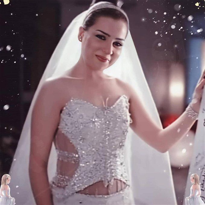 حقيقة زواج مي عز الدين.. اعرف القصة كاملة وتصدرها الترند