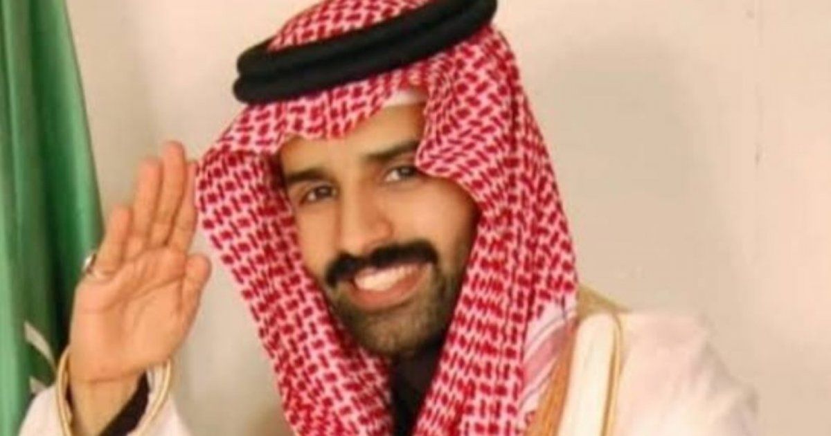 شاهد .. سعود القحطاني: "مستحيل أن أتزوج من هذه الفتاة"