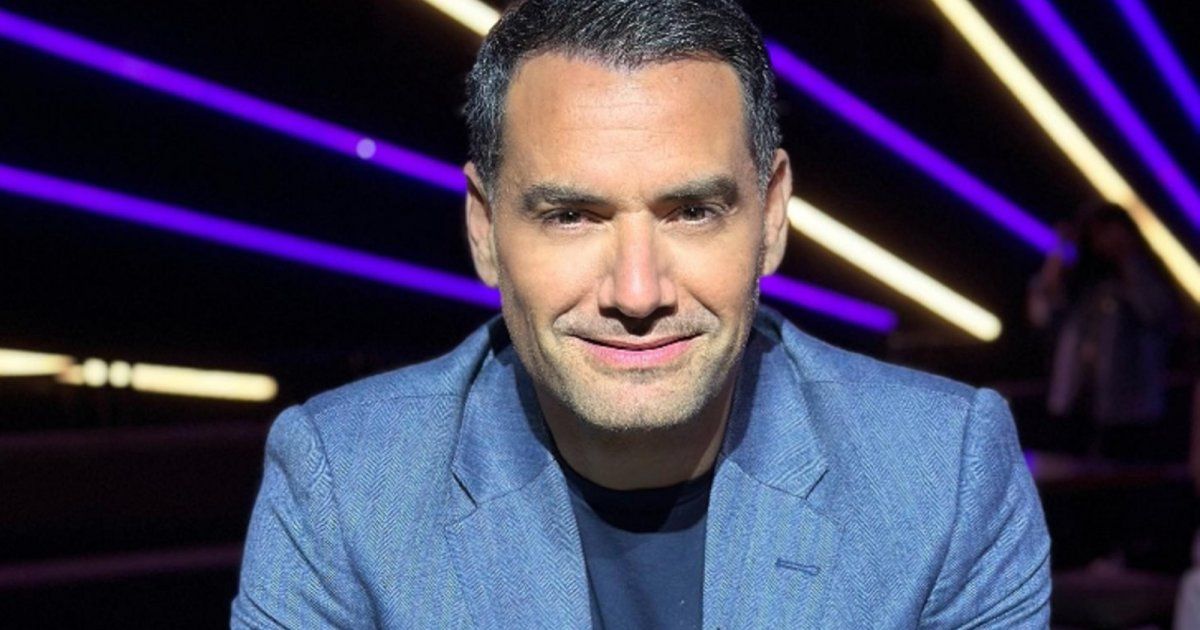 شاهد .. بالصورة- بصورة قديمة تجمعهما..أيمن قيسوني يعايد تامر هجرس في عيد ميلاده