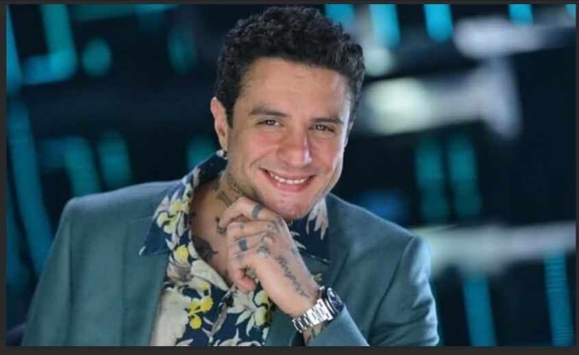 أحمد الفيشاوي الصريح أوي : كشف عن مفاجأة فيلمه الجديد