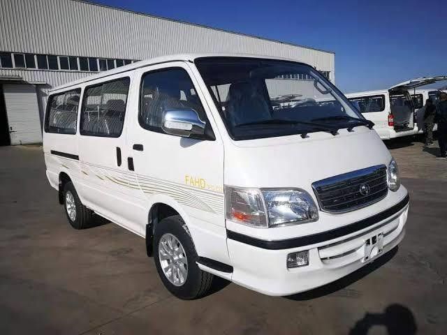 أخبار مصر | حقيقة زيادة أجرة السرفيس والنقل الجماعي.. تعرف عليها بعد ارتفاع أسعار البنزين