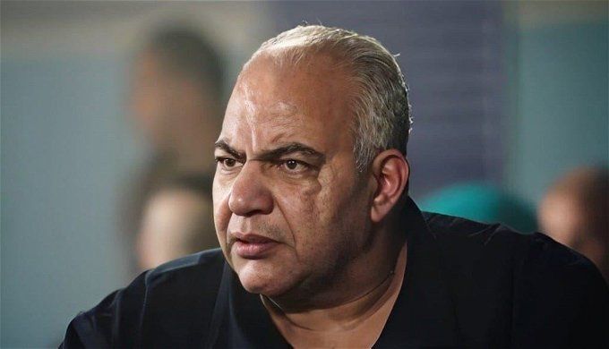 بكاء بيومي فؤاد بعد انتقادات مشاركته في زواج صناعي: إحنا اتظلمنا واتهنا