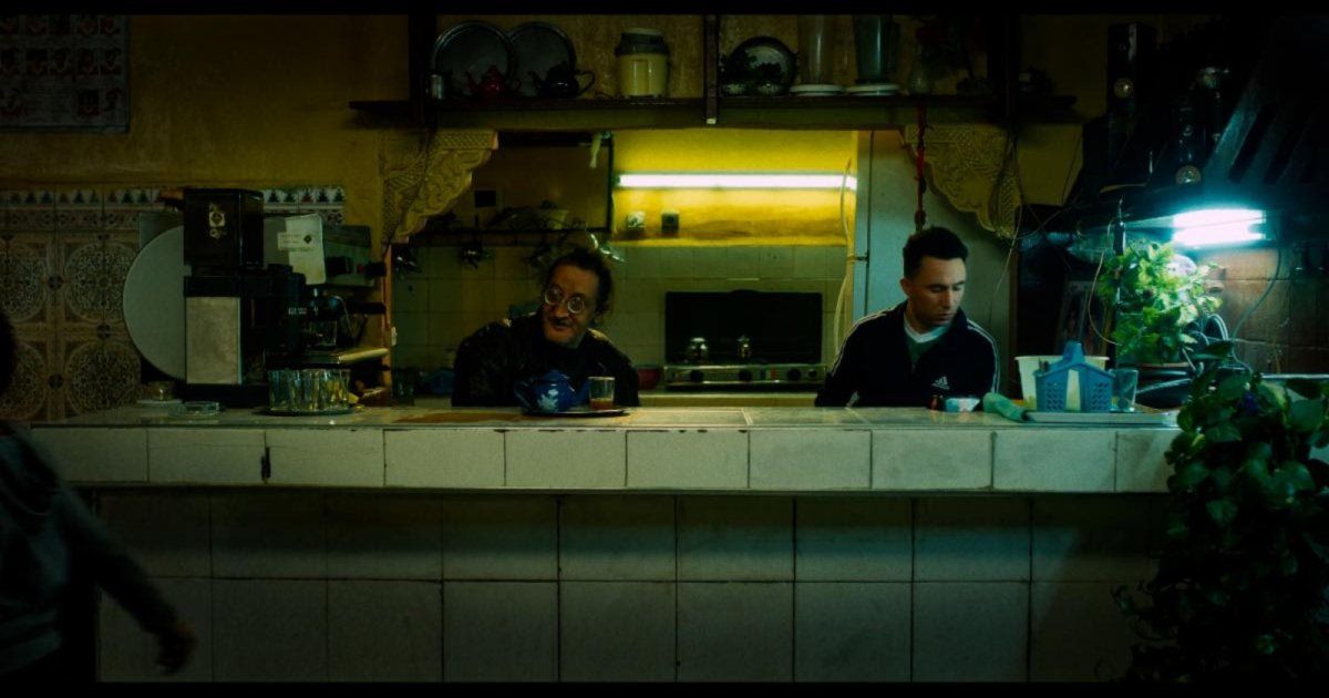 شاهد .. فيلم بلا مفتاح يفوز بهذه الجائزة