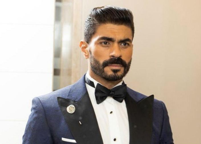 في عيد ميلاده .. معلومات مثيرة عن محاولة قتل خالد سليم