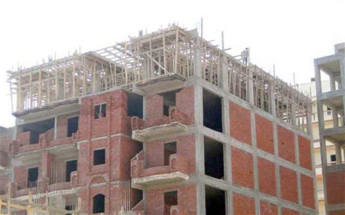 أخبار مصر | قانون التصالح في مخالفات البناء 2023.. آخر الأخبار وموقف قرار مجلس النواب