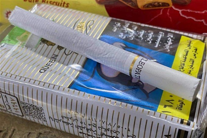 أخبار مصر | أسعار السجائر اليوم الاثنين 6 نوفمبر بعد الزيادة الجديدة.. وصلت إلى 60 جنيه