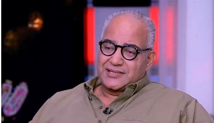 خلصنا من هيصة محمد سلام دخلنا في بيومي فؤاد