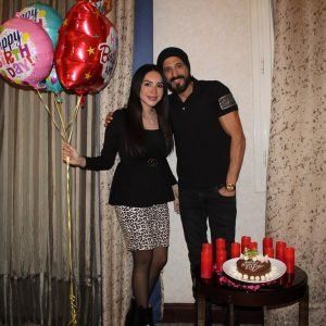 إنجي علاء زوجة يوسف الشريف تفتح النار على الوسط الفني