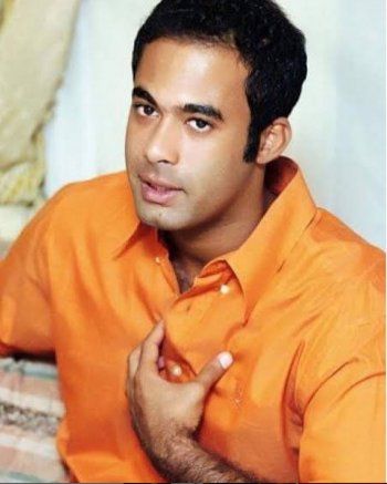 شاهد .. بالصورة - في ذكرى وفاته..محمد إمام يستذكر الراحل هيثم احمد زكي بهذه الكلمات