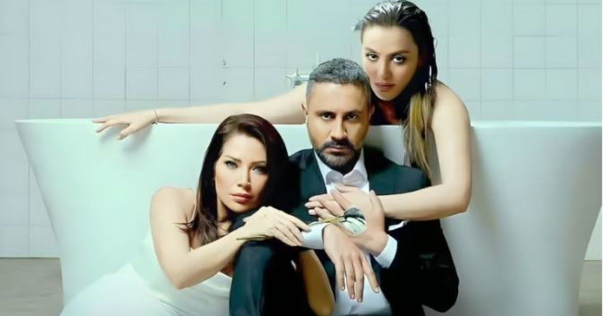 شاهد .. تفاعل كبير مع مسلسل "الخائن" منذ الحلقة الأولى.. وسلافة معمار تتصدر الترند