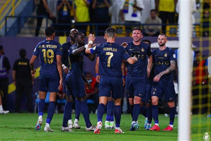 أخبار مصر | موعد مباراة النصر والدحيل في دوري أبطال آسيا .. تعرف على قائمة المعلقين