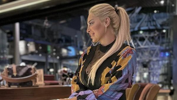 مي حلمي خرجت من جحرها : كنتي مستخبية فين