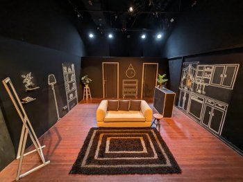 شاهد .. خاص- "تنين تنين" زواج وطلاق وأحداث غير متوقعة بين باتريك شمالي وكريستين شويري وهذا ما كشفه هو