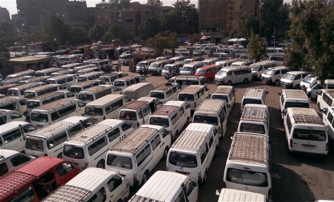 أخبار مصر | حقيقة زيادة أجرة السرفيس والنقل الجماعي.. تعرف عليها بعد ارتفاع أسعار البنزين