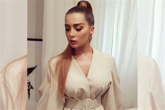 حقيقة زواج مي عز الدين.. اعرف القصة كاملة وتصدرها الترند