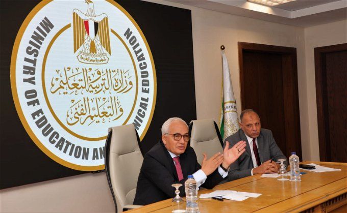 أخبار مصر | رسوم استمارة امتحانات الشهادة الإعدادية 2024