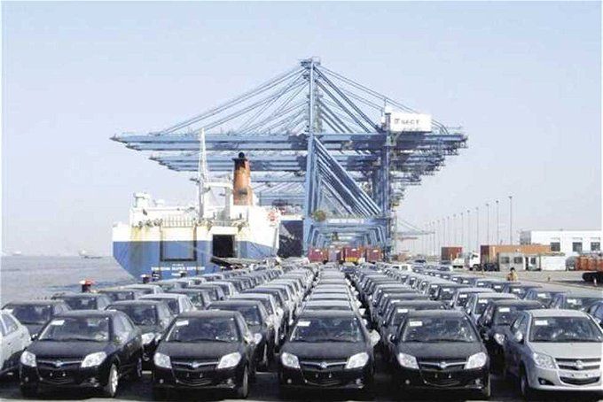 مبادرة سيارات المصريين بالخارج