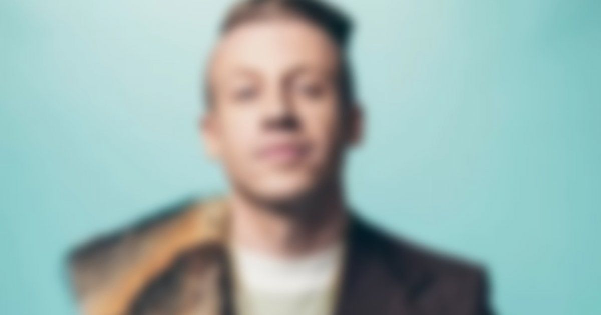 شاهد .. مغني راب أميركي يدعم الفلسطينيين : " لست خائفًا من قول الحقيقة "