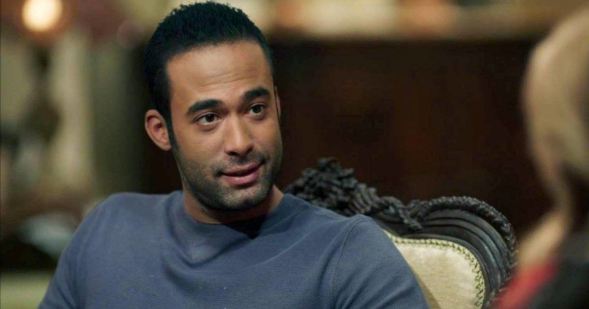 شاهد .. في ذكرى رحيله.. تفاصيل جديدة في حياة هيثم أحمد زكي