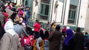 أخبار مصر | ظهر اليوم .. طلب عاجل من الحكومة بصرف 14 مليار جنيه زيادة جديدة لأصحاب المعاشات : اطمن على نفسك