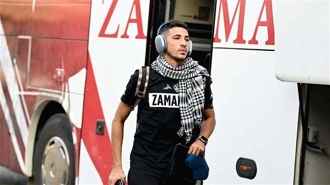 أخبار مصر | غموض في موقف أحمد فتوح من منتخب مصر استعداداً لمشوار تصفيات كأس العالم