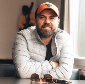 شاهد .. خاص - وفيق حبيب : هذا سر أغنيتي " دلعونا ".. وملحم زين وناصيف زيتون من أجمل الأصوات