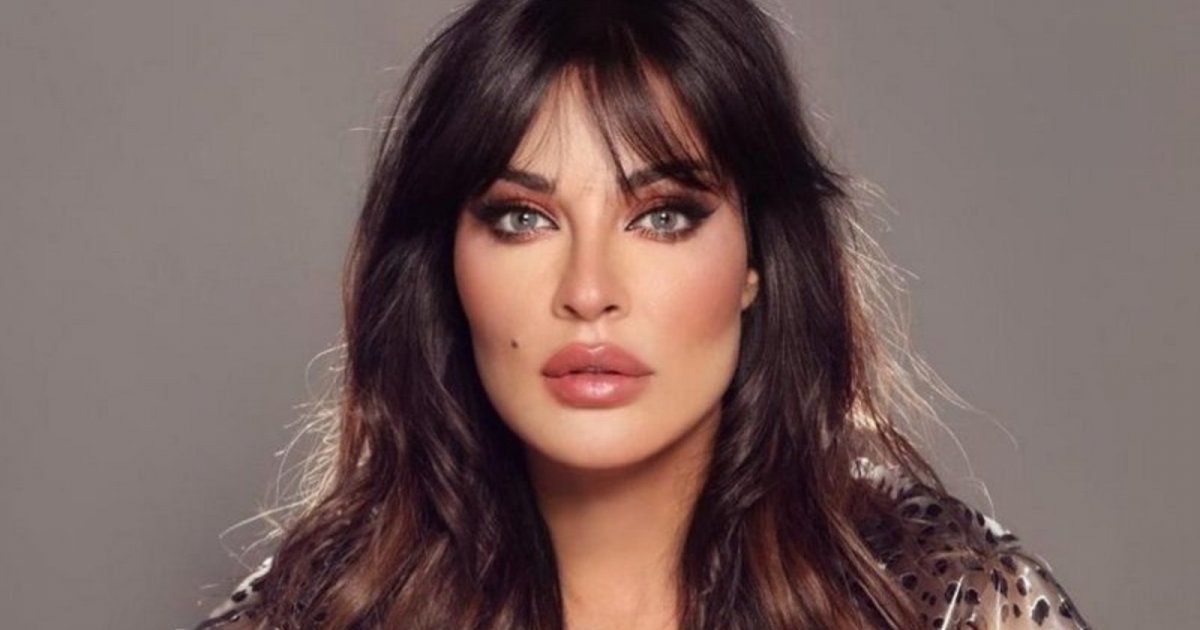 شاهد .. فيديو لنادين نسيب نجيم يعرضها لموقف غريب مع الجمهور