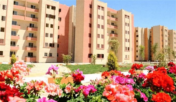 أخبار مصر | موعد فتح حجز شقق الإسكان الإجتماعي 2023.. جهز ورقك