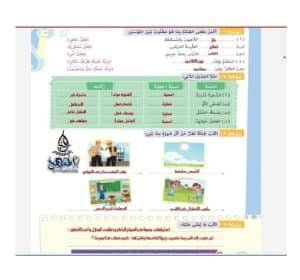 أخبار مصر | حل تدريبات الكتاب المدرسي للصف الخامس الابتدائي لغة عربية 2023.. «أسئلة هتلخصلك المنهج»