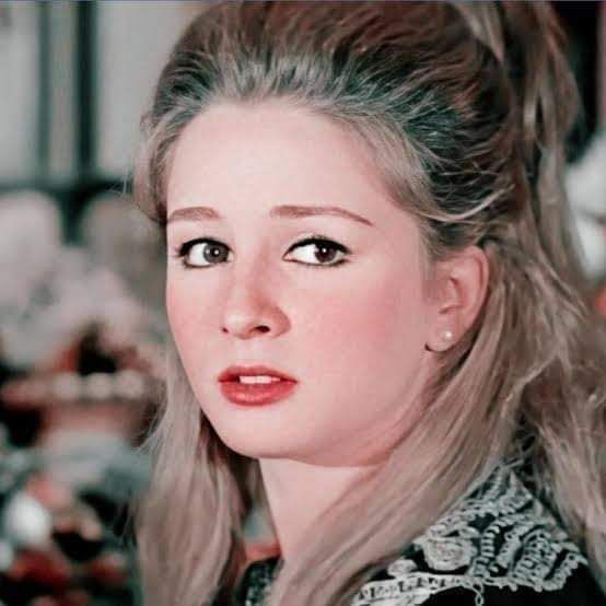 الجميلة نجلاء فتحي أصولها من المنصور.. بلد الجمال